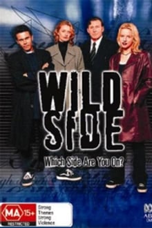 Poster da série Wildside