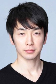 Photo of Nao Okabe