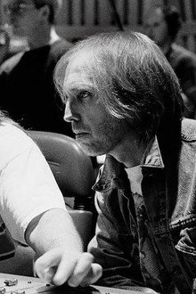 Tom Petty, Somewhere You Feel Free