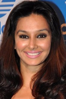 Photo of Shibani Dandekar