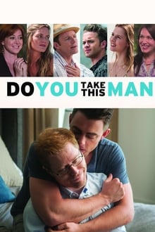 Do You Take This Man movie poster