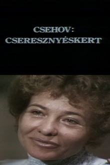 Cseresznyéskert