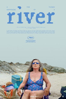 A Few Things Happening by a River