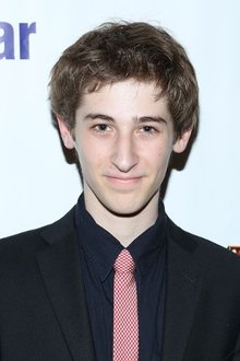 Photo of Noah Robbins