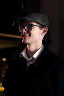 Matthew Wright
