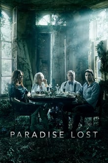 Poster da série Paradise Lost