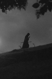 Sword of Silence