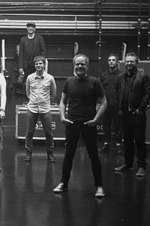 La grande évasion : Secondaire et cégeps en spectacle avec Patrice Michaud et invités