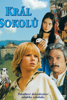 Král sokolů