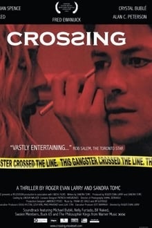 Poster do filme Crossing