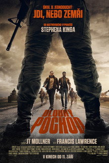 Dlouhý pochod