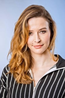 Foto de perfil de Katrin Bauerfeind