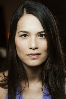Photo of Kimiko Gelman