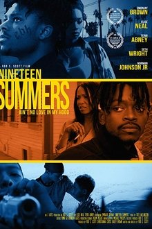 Nineteen Summers Nineteen Summers