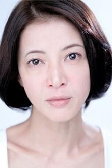 Photo of Shôko Ikeda