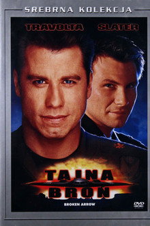 Tajna broń
