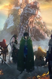 The Rising of the Shield Hero