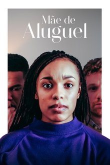 Poster do filme Mãe de Aluguel