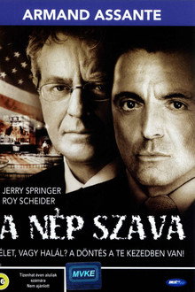 A nép szava