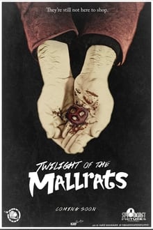 Poster do filme Twilight of the Mallrats