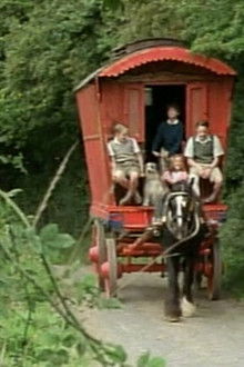 The Famous Five - Season 2