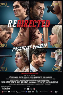 Redirected / Už Lietuvą!