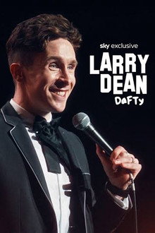 Larry Dean: Dafty