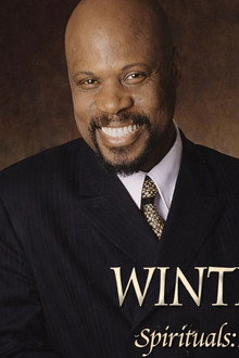 Wintley Phipps Spirituals: A Symphonic Celebration