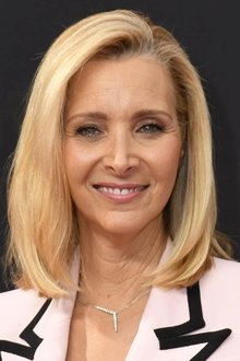 Photo of Lisa Kudrow