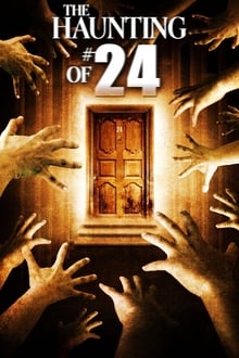 The Haunting of #24 movie poster