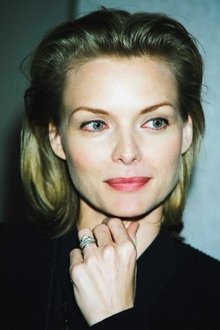 Photo of Michelle Pfeiffer