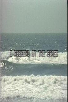 A Weekend at the Beach