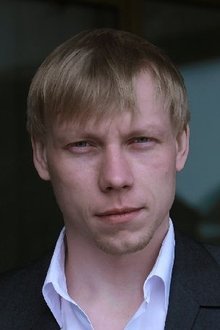 Photo of Kirill Novitskii