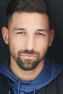 Photo of Tom Vera