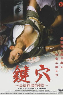 Erotic Undergarment: A Young Wife's Agony