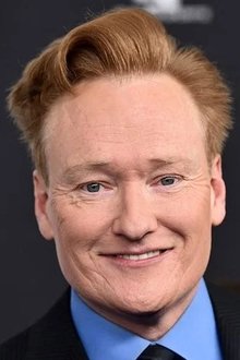 Photo of Conan O'Brien