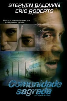 Poster do filme Comunidade Sagrada