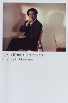 Le Déménagement