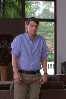 Silvana Sin Lana - Season 1