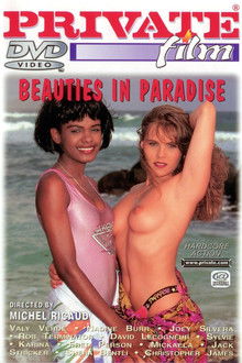 Beauties in Paradise