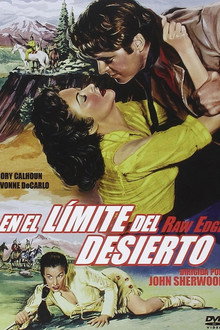 En el límite del desierto
