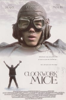 Poster do filme Clockwork Mice