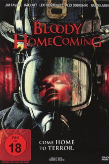 Bloody Homecoming - Rückkehr kann tödlich sein!