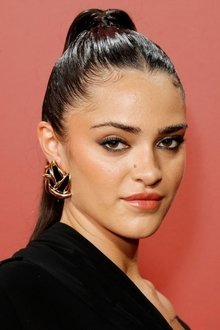 Photo of Luna Blaise
