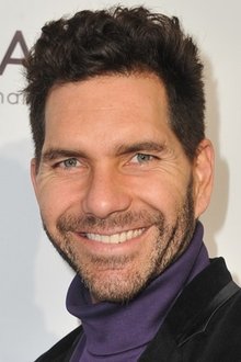 Photo of Arap Bethke