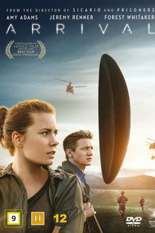 Arrival