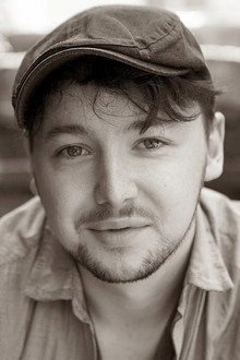 Tom Fox Davies