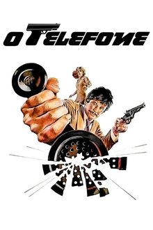 Imagem O Telefone 1977