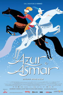 Azur e Asmar