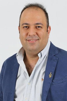 علی اوجی